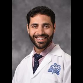 Abdualrahman Hamad, MD photo