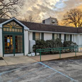 Abington Eye Center photo
