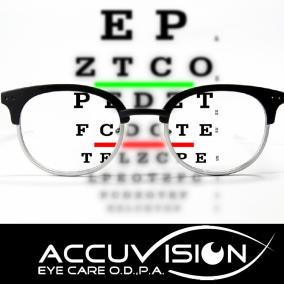 Accuvision Eye Care OD, PA photo