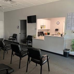 Acuity Eye Group - Trinity Surgical Solutions photo