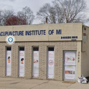 Acupuncture Institute Of Mi photo