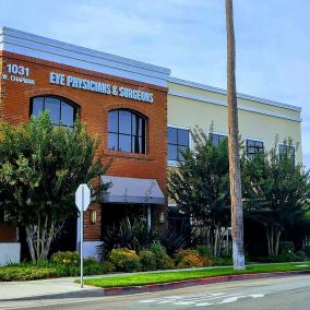 Advance Eye Center photo