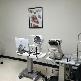 Advanced Eye Specialists photo