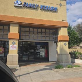 Advanced Family Vision Center photo