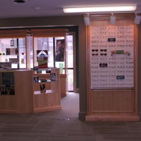 Advanced Ophthalmology: Gerber Steve MD photo