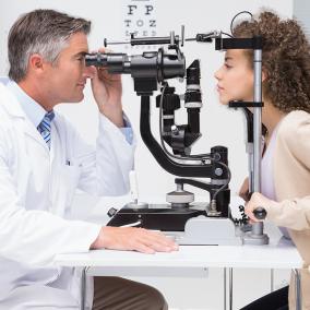 Aesthetic Eye Care Institute photo