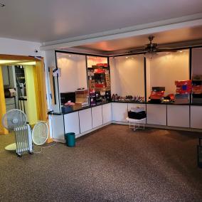 Aldan Optical photo