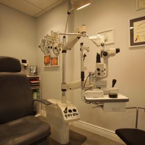 All Eyes Optometry photo