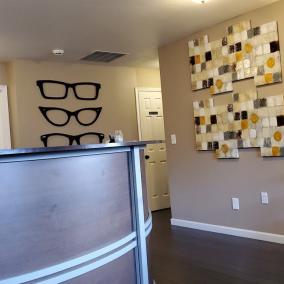 All Family Vision Care Salem photo