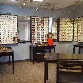 Alpine Family Eye Care photo