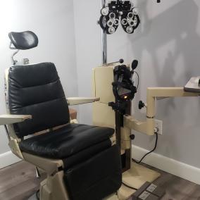 Amboy Eye Center photo