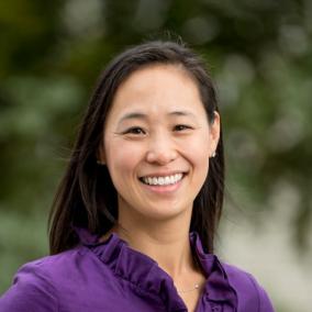 Amelia Sheh, M.D. photo