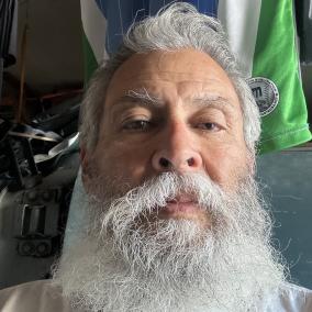 Amir Guerami photo