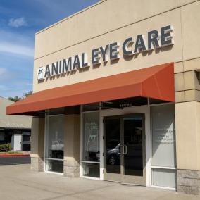 Animal Eye Care photo