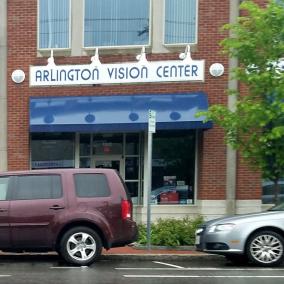 Arlington Eye Physicians photo