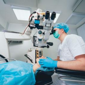 Associated Retinal Consultants photo