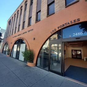 Bella Vista Eye Clinic photo