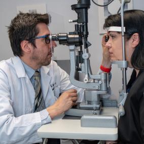 Bellaire Contact Lens Associates photo
