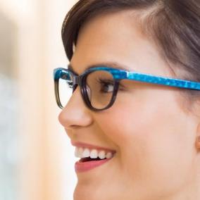 Belmont Optique photo