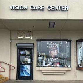 Bennett Eye Institute photo
