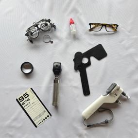 Bergstrom Eye and Laser Clinic photo