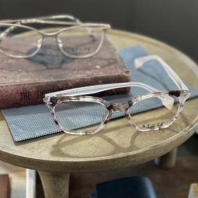 Better Vision Optometric Center: Carver-Schemper Brittani OD photo