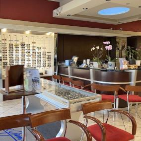 BH EYE CARE OPTOMETRY photo