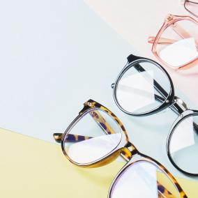 Boscov's Optical photo