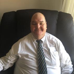 Bowers Richard A MD photo