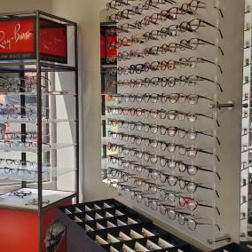 Boynton Health Eye Clinic and Optical Shop photo