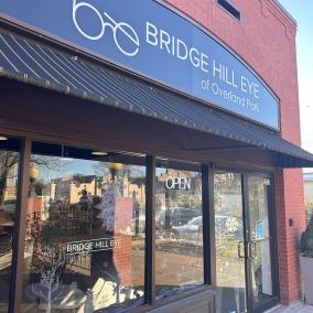 Bridge Hill Eye of Overland Park photo