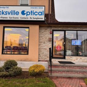 Broadway Hicksville Optl Corporation photo