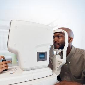 Brookhaven Eye Care photo