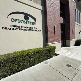 Brookside Optometric Group: Vo Josephine OD photo
