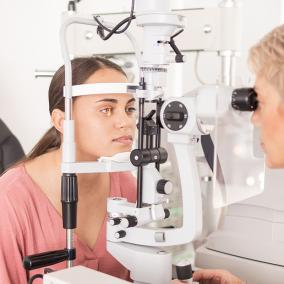 Brown Eye Care LLC photo