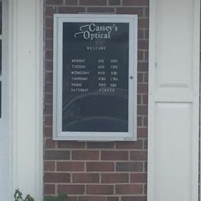 C Paul Cleary Opticians photo
