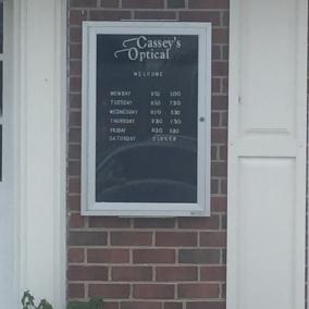 C Paul Cleary Opticians photo