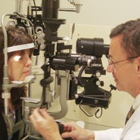 Calenda Eye Care Center photo