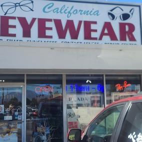 California Eyewear photo