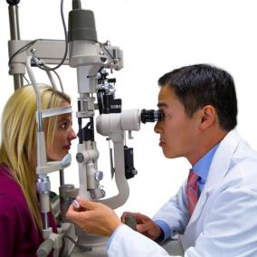 Canyon Eye Center photo
