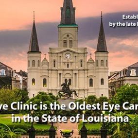 Caplan Eye Clinic: Dodson Daniel J MD photo