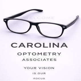 Carolina Optometry Associates - Raleigh photo