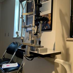 Cataract Treatment Center photo