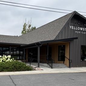 Ceara R. Steiner O.D. photo