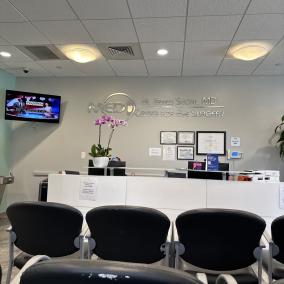 Center for Eye Surgery photo
