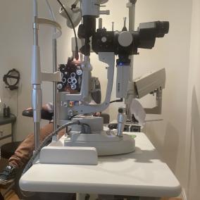 Century Eyecare Optometry photo
