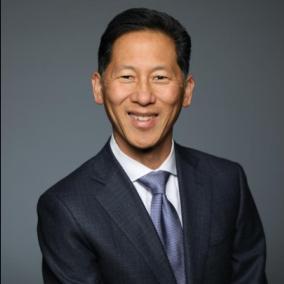 Charles S Ahn, MD photo