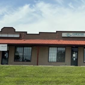 Chester Eye Center photo