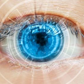 Children's Eye Care Specialist: Goldman Herbert MD, Pediatric Ophthalmologist photo
