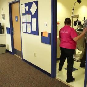 Children's Mercy Hospital Oph Clinic photo